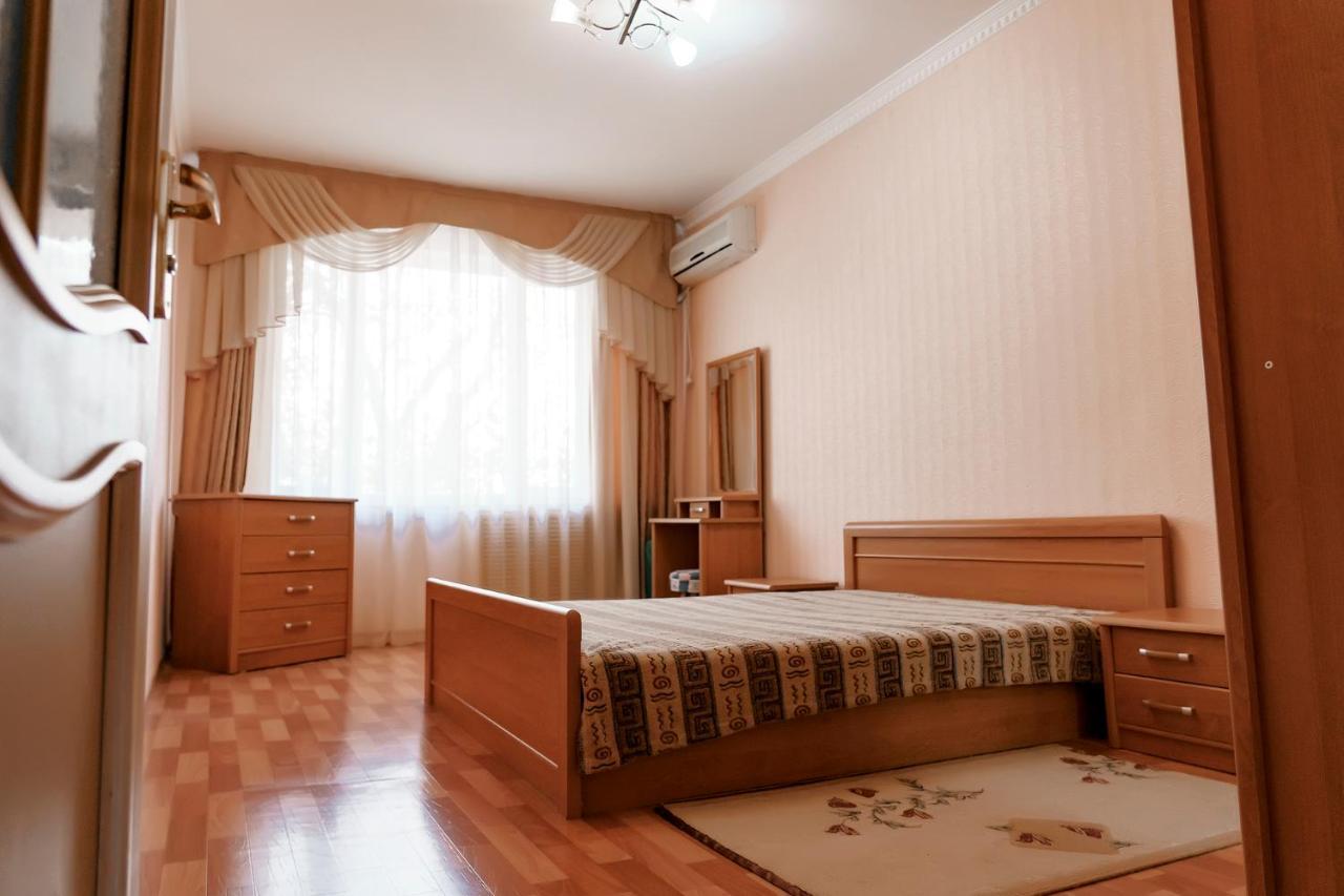 Seaside Apartment Aktau  Exteriér fotografie