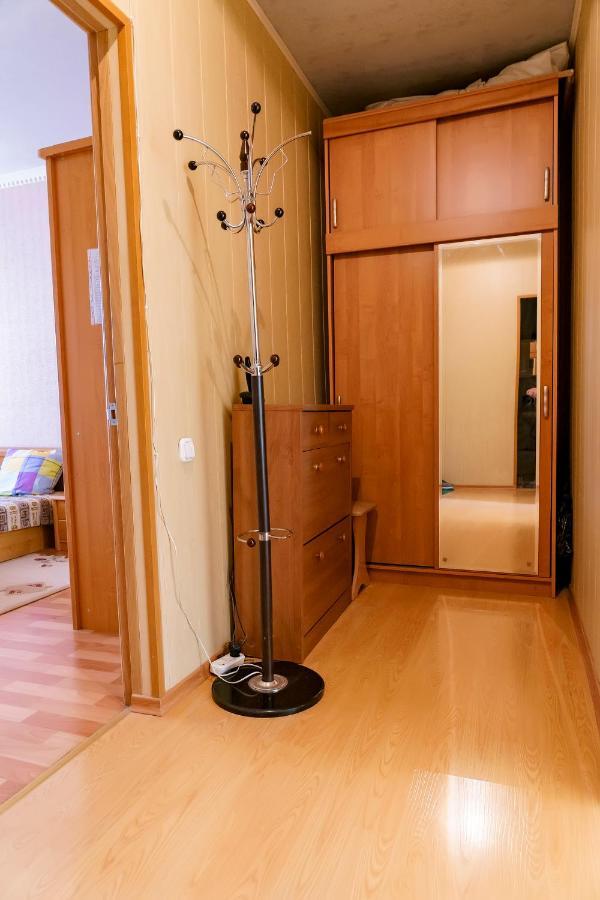 Seaside Apartment Aktau  Exteriér fotografie