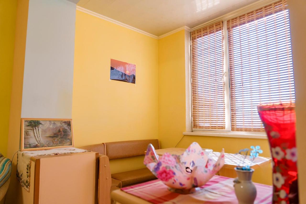 Seaside Apartment Aktau  Exteriér fotografie