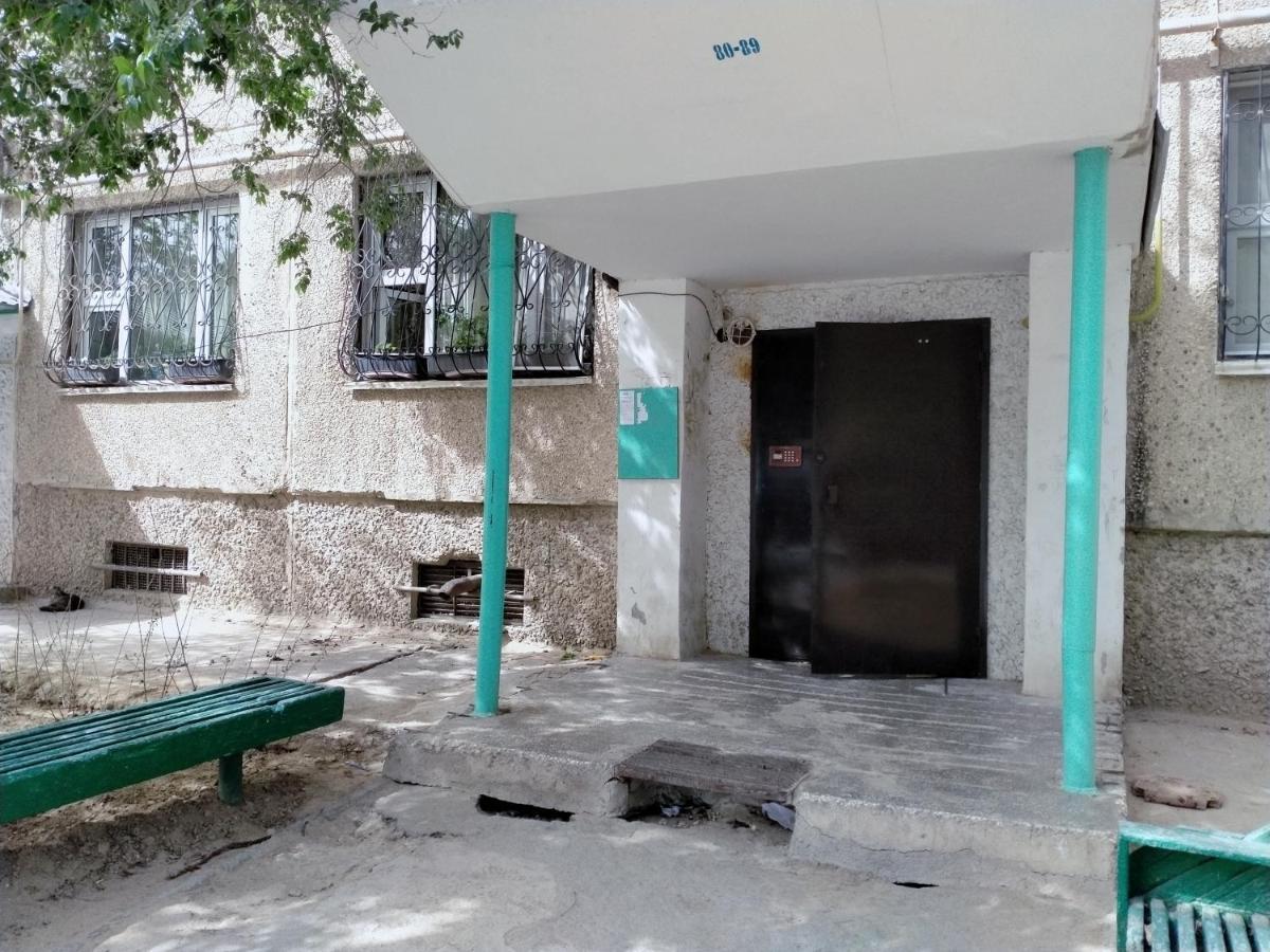 Seaside Apartment Aktau  Exteriér fotografie