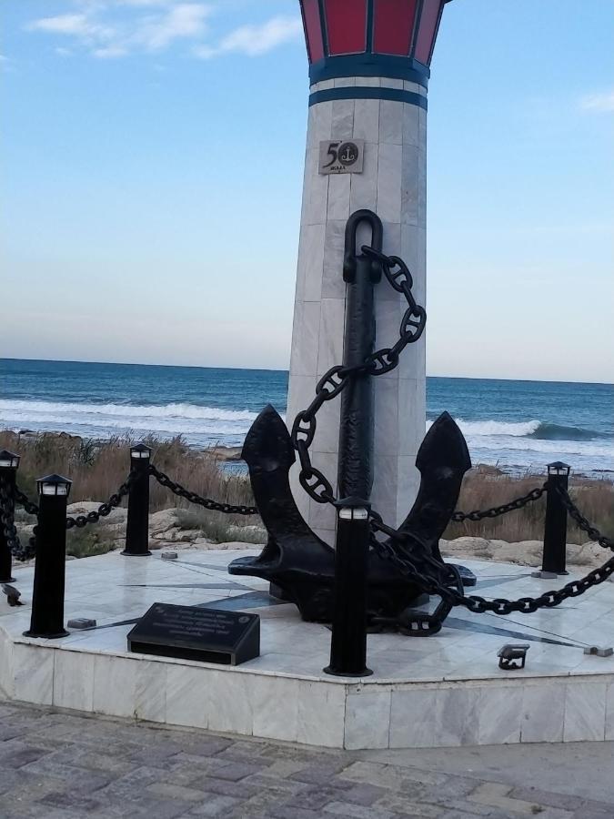 Seaside Apartment Aktau  Exteriér fotografie