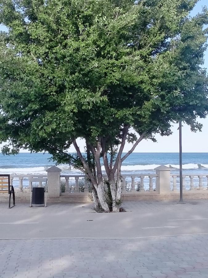 Seaside Apartment Aktau  Exteriér fotografie