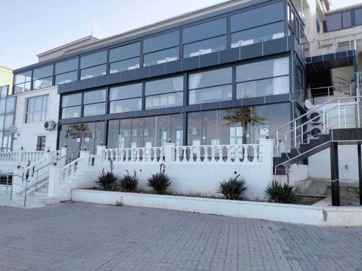 Seaside Apartment Aktau  Exteriér fotografie