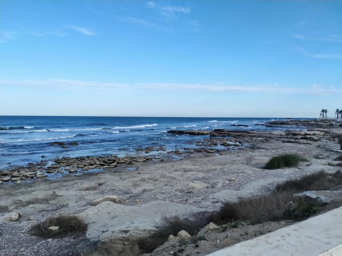 Seaside Apartment Aktau  Exteriér fotografie