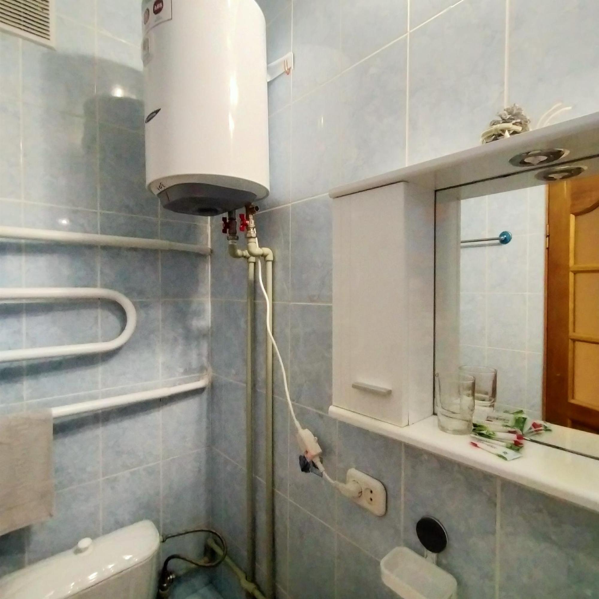 Seaside Apartment Aktau  Exteriér fotografie